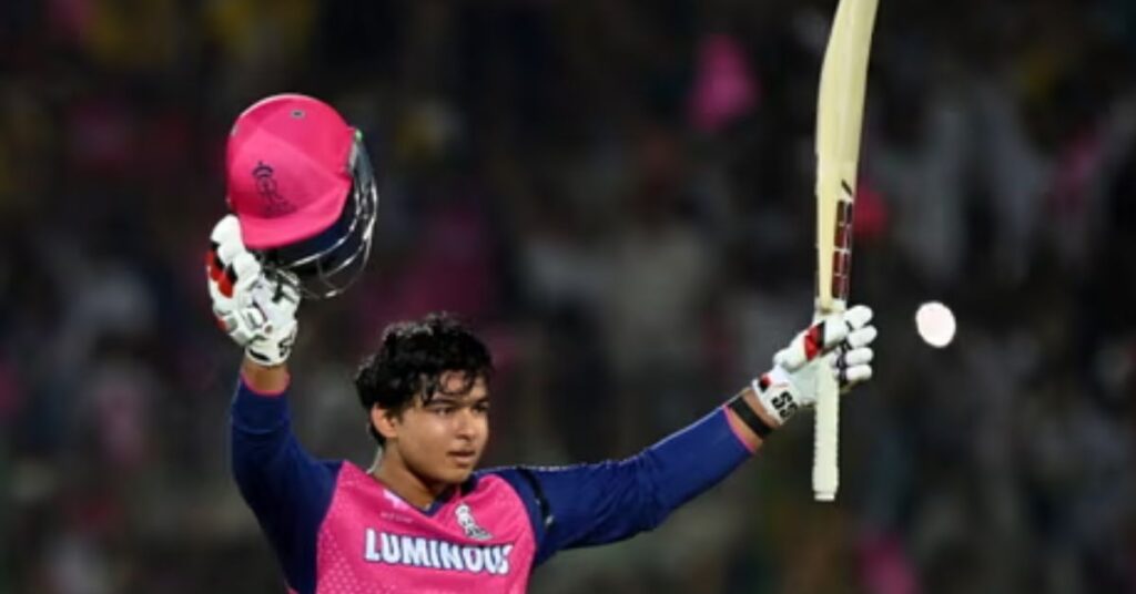 Youngest Cricketer in India – Full List & Records