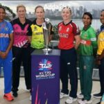 2024 icc women’s t20 world cup
