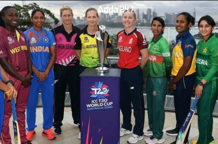 2024 icc women’s t20 world cup
