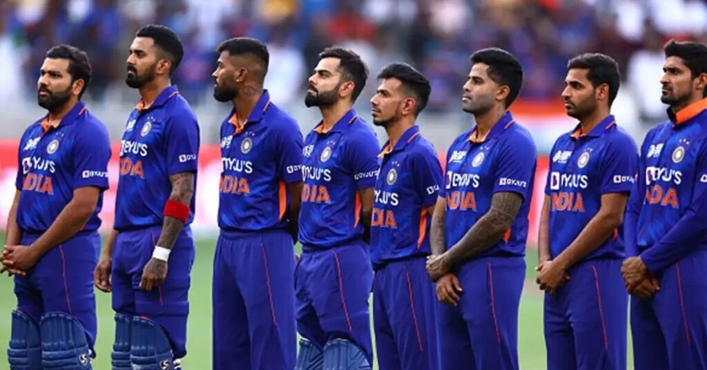 Best Indian bowlers