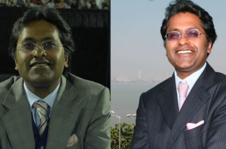 Father of IPL