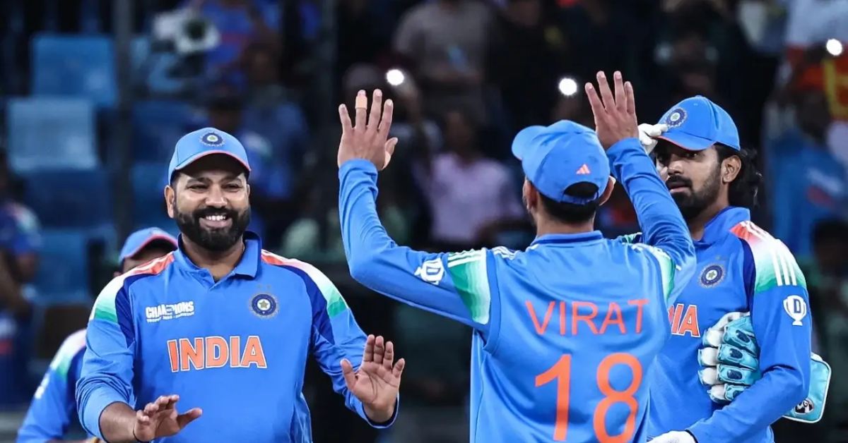New Zealand National Cricket Team Vs India National Cricket Team Match Scorecard