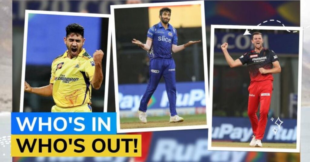 The story of the number one fixing team in IPL