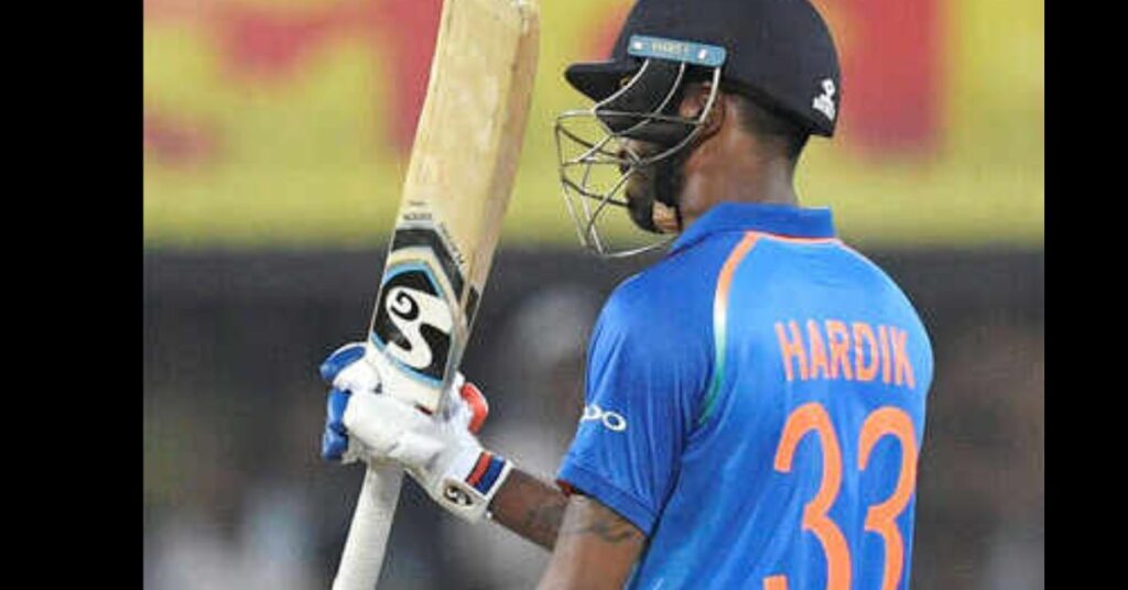 33 Jersey Number In Cricket