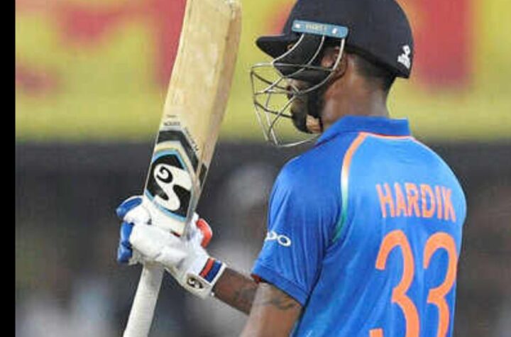 33 Jersey Number In Cricket