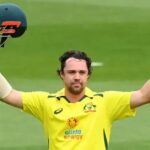Australian Men’s Cricket Team Vs England Cricket Team Match Scorecard