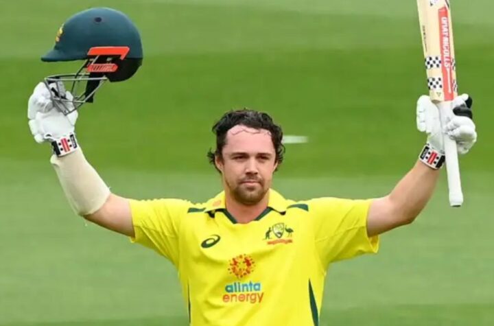 Australian Men’s Cricket Team Vs England Cricket Team Match Scorecard