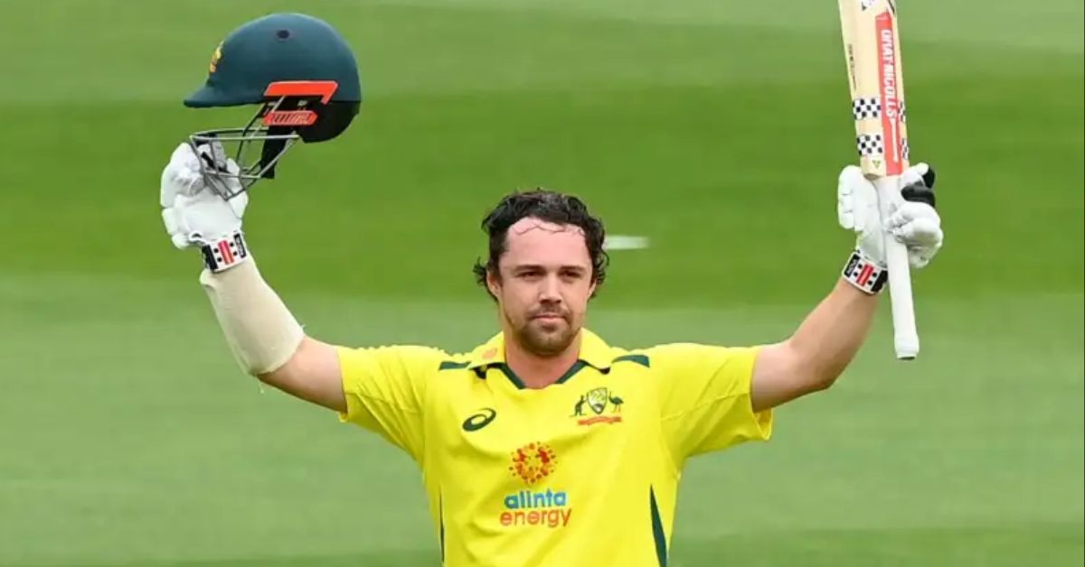 Australian Men’s Cricket Team Vs England Cricket Team Match Scorecard