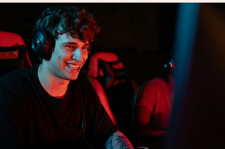 Online Poker in the UK