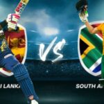 Sri Lanka National Cricket Team Vs Bangladesh National Cricket Team Match Scorecard