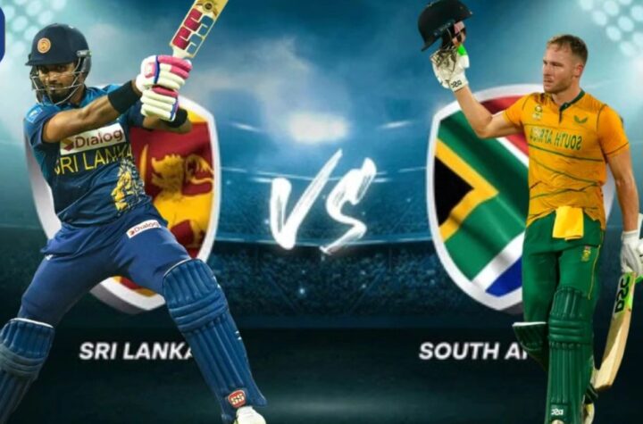 Sri Lanka National Cricket Team Vs Bangladesh National Cricket Team Match Scorecard