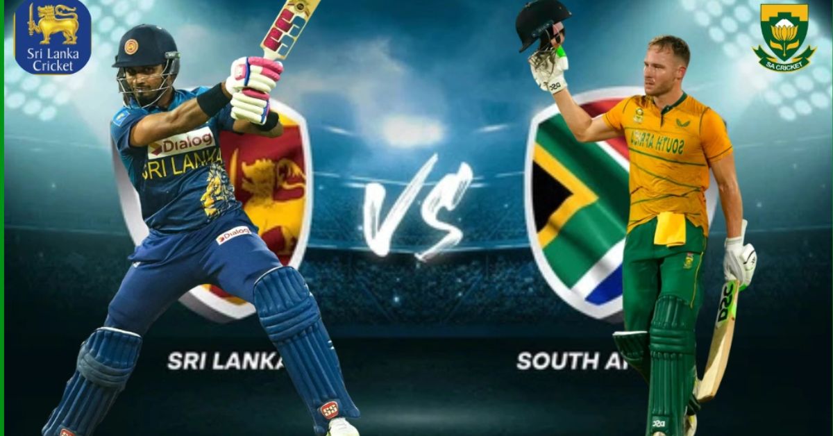 Sri Lanka National Cricket Team Vs Bangladesh National Cricket Team Match Scorecard