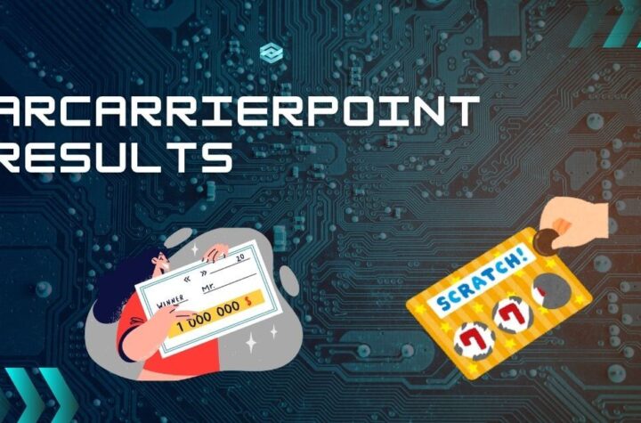 ARCARRIERPOINT Results