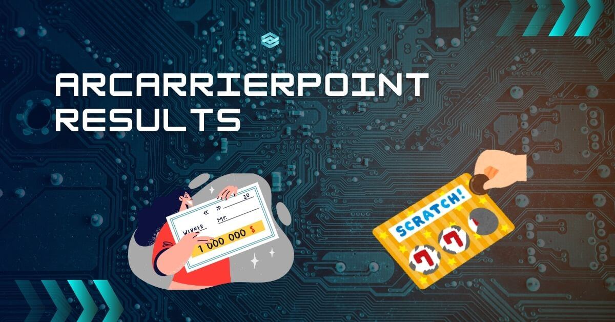 ARCARRIERPOINT Results