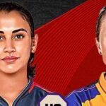 Up Warriorz Vs Royal Challengers Bangalore Cricket Match Scorecard