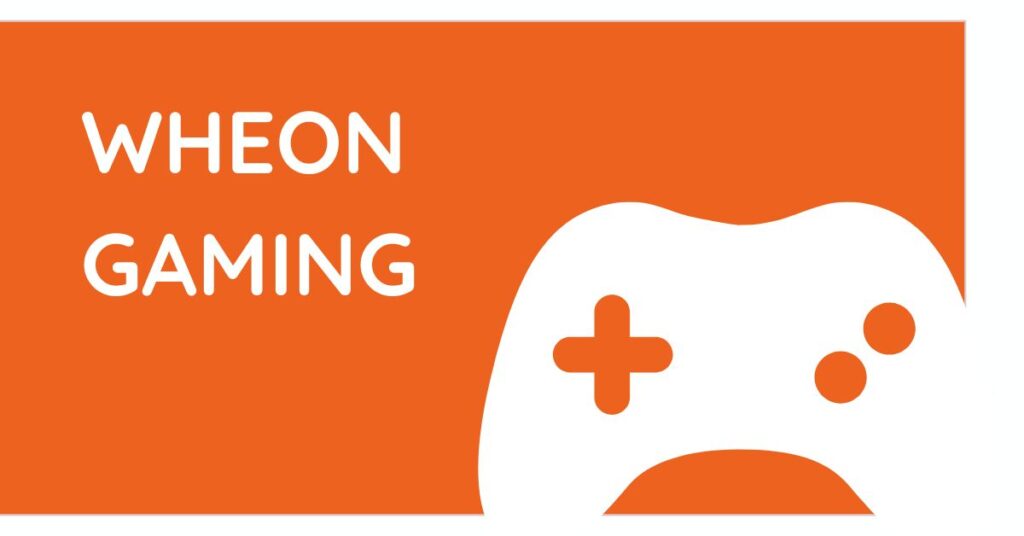 Wheon Gaming