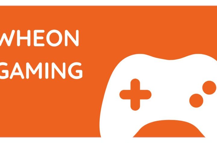 Wheon Gaming