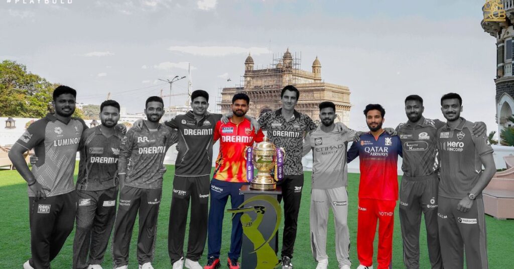 royal challengers bengaluru vs punjab kings timeline