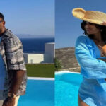 Jasmin Walia is Hardik Pandya’s New Girlfriend
