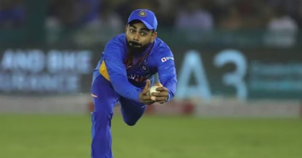 How Long Do You Have To Hold A Catch In Cricket?