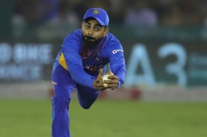 How Long Do You Have To Hold A Catch In Cricket?