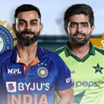 India Vs Pakistan Cricket Match Is More Than Just A Cricket Match