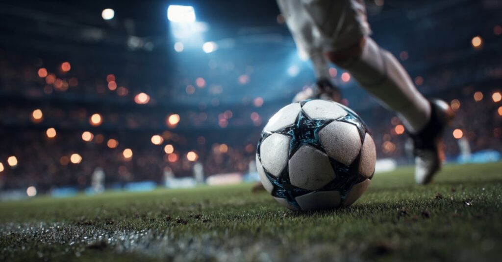 UEFA Match Predictions