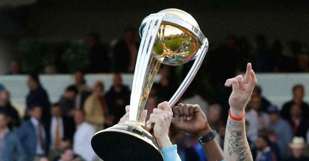 Who Won the Most World Cups in Cricket?