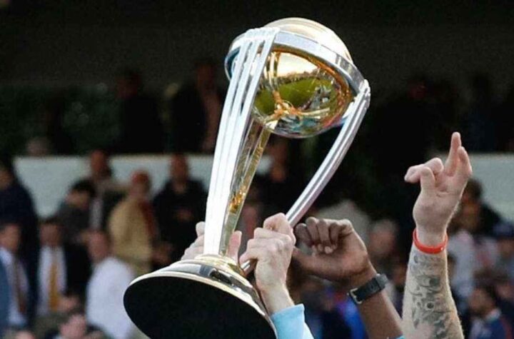 Who Won the Most World Cups in Cricket?