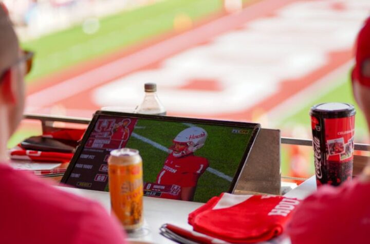 Behind the Scenes of Sports‑Inspired Live Interfaces