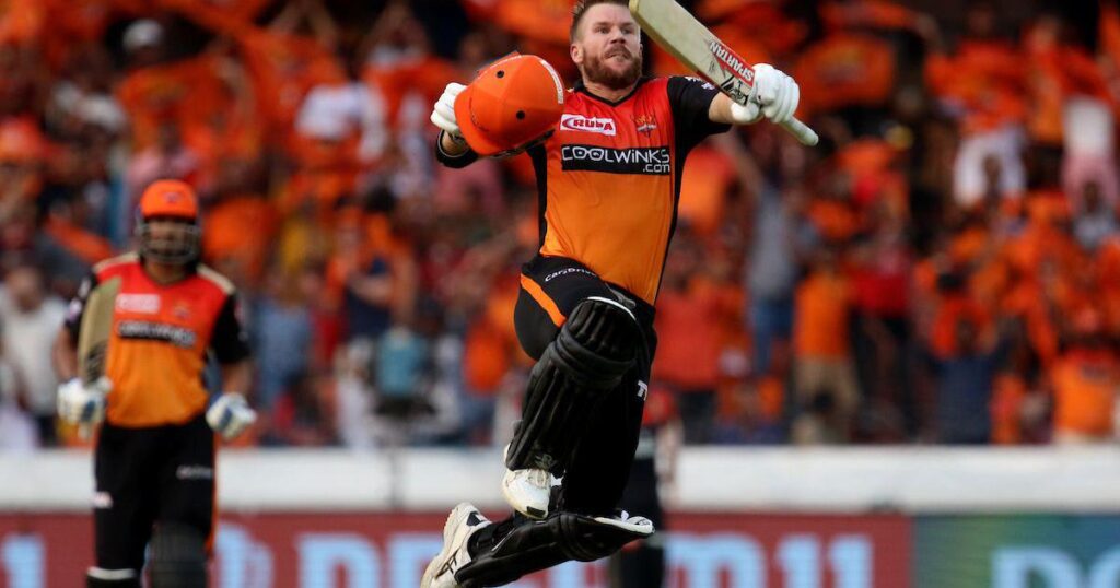 Most Dangerous Batsman In IPL