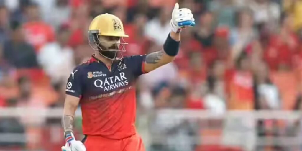 Double Century In Ipl