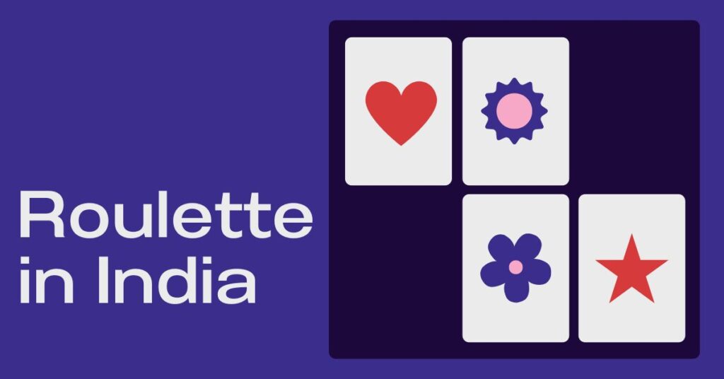 Roulette in India