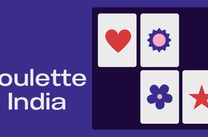 Roulette in India