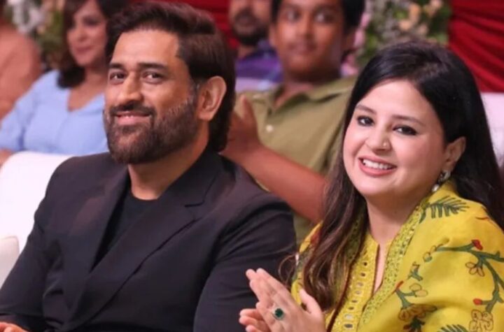 Sakshi Dhoni Net Worth