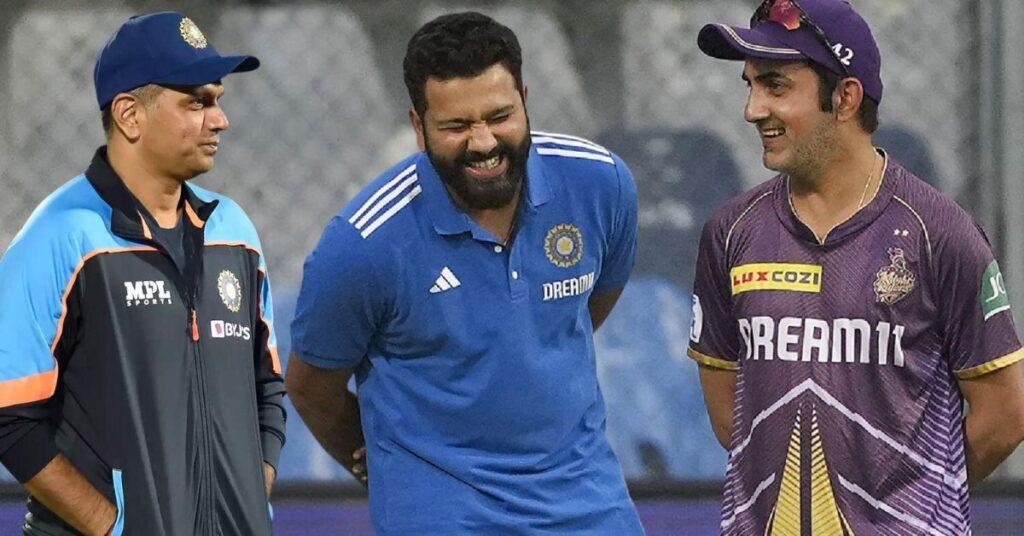 Top India National Cricket Team Coaches