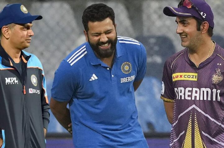 Top India National Cricket Team Coaches