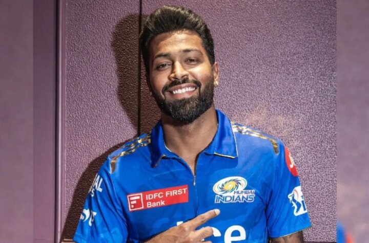 Why Hardik Pandya Banned In IPL 2025?