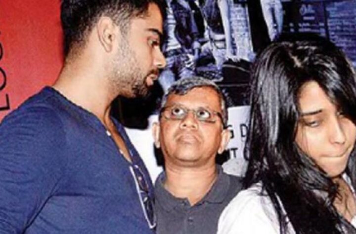 virat kohli and ritika relationship