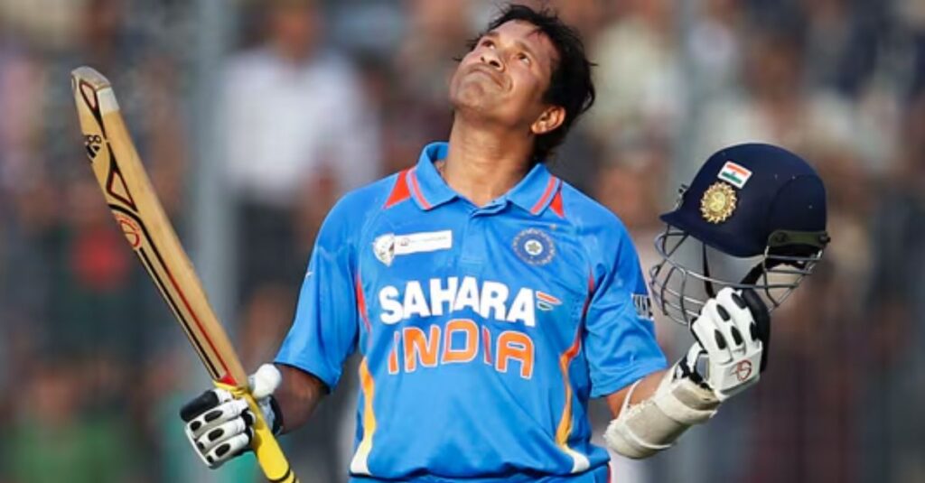 Highest Century In Cricket