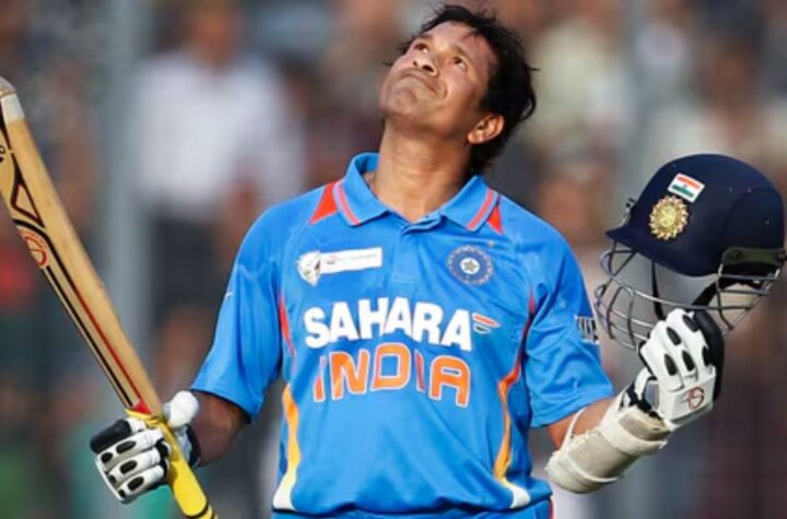 Highest Century In Cricket