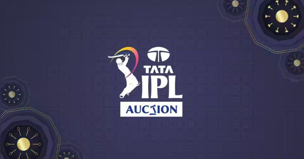 IPL 2026 Auction Date