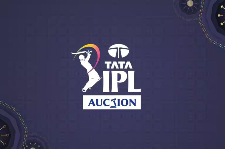 IPL 2026 Auction Date