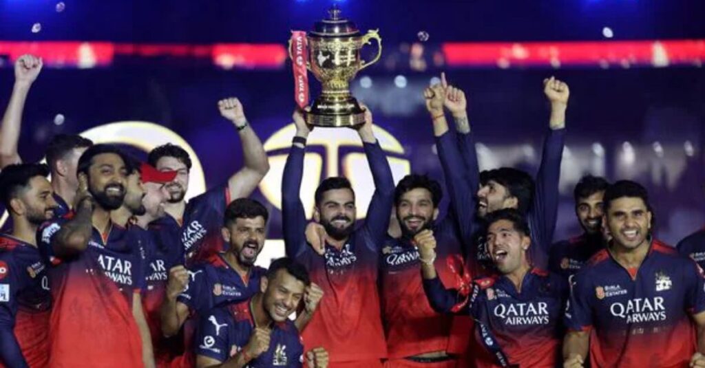 Most Valuable IPL Team