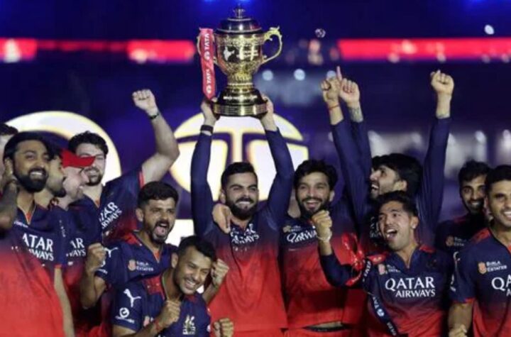 Most Valuable IPL Team