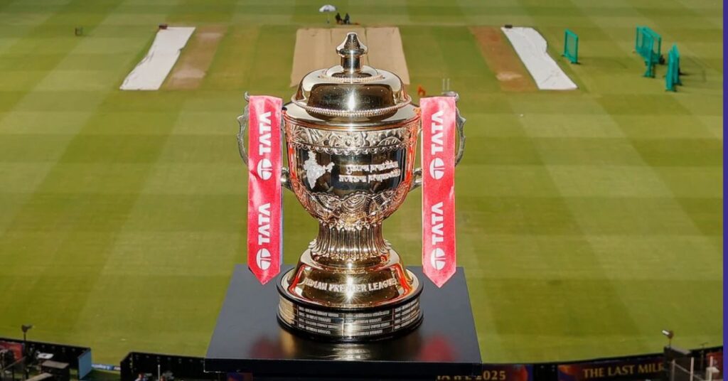 Struggled IPL Captains