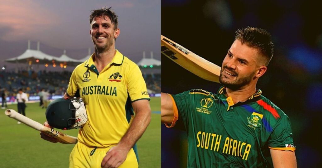 Where To Watch South Africa National Cricket Team VS Australian Men's Cricket