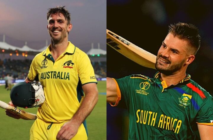 Where To Watch South Africa National Cricket Team VS Australian Men's Cricket