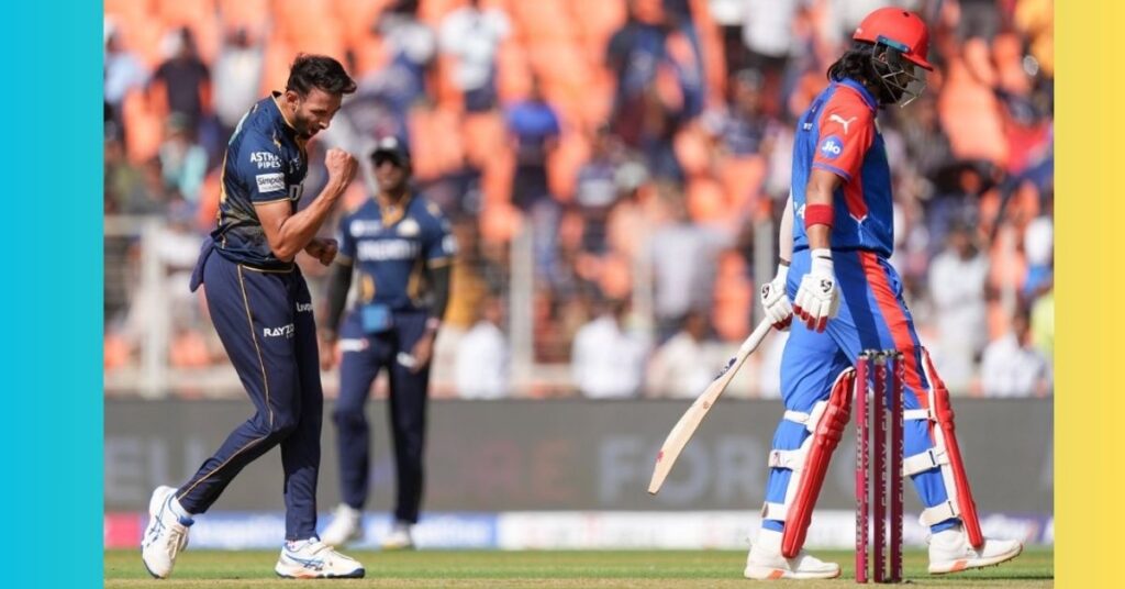 Asian Betting Sites for IPL