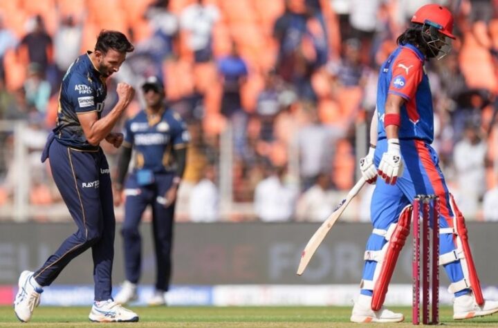 Asian Betting Sites for IPL